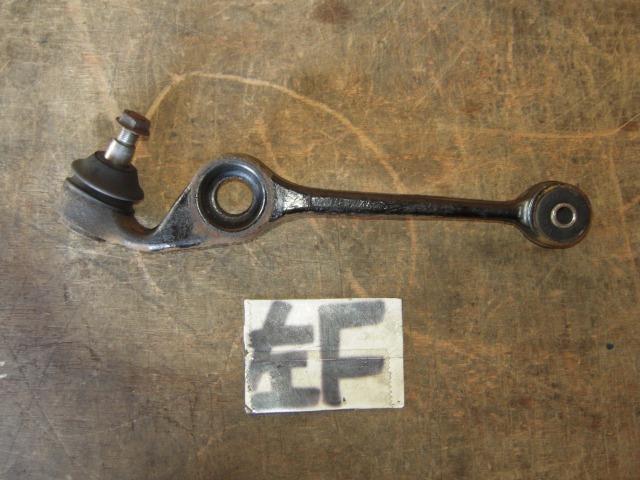 【中古】中古部品 ムーヴ L900S 左フロントロアアーム 【3310050100-001623266451740】