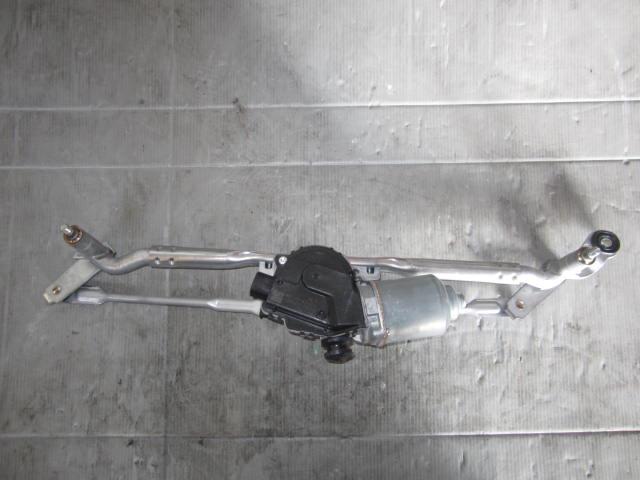 【中古】中古部品 ムーヴコンテ L575S フロントワイパーモーター 【3310050100-001056825061600】