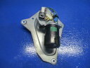 【中古】中古部品 いすゞ大型車 CYJ77A フロントワイパーモーター 【3310270100-000013844061600】