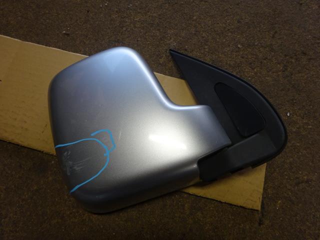 【中古】中古部品 バモスホビオ HM3 右サイドミラー 【3310410000-000223004313500】