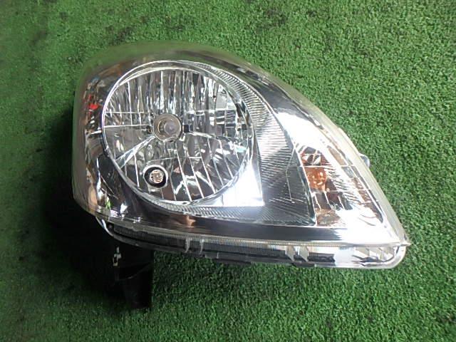 【中古】中古部品 ステラ RN2 右ヘッドランプ 【3330450100-231025000110800】