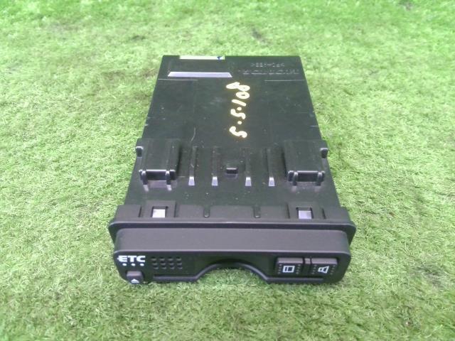 【中古】中古部品 N−BOX JF3 ETC 【3330990100-230304000269100】