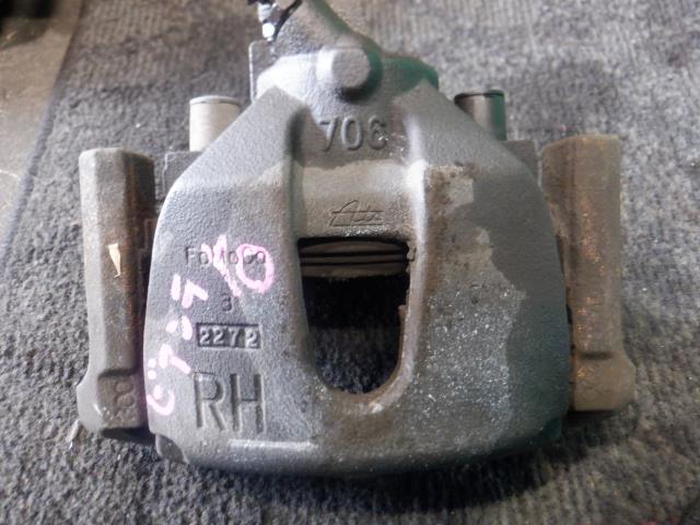 【中古】中古部品 ビアンテ CCEFW 右フロントキャリパー 【3340140100-000023371044330】