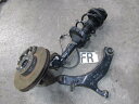 【中古】中古部品 レガシィ BRM 右フロントストラット 【3330200100-230041000050100】