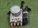 【中古】中古部品 シビック FD3 ABSアクチュエーター 【3330200100-230031000042500】