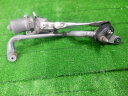 【中古】中古部品 ヴィッツ NSP135 フロントワイパーモーター 【3330420100-231024000261600】