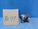 【中古】中古部品 ムーヴラテ L550S リアハブ 【3310050100-231028000144471】