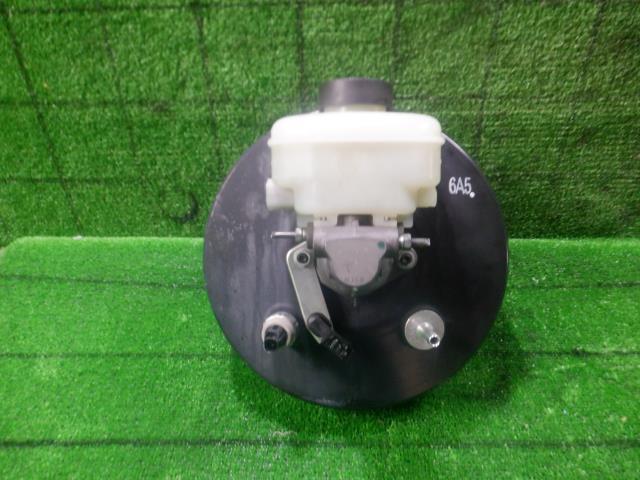 【中古】中古部品 ハイエース KDH205V ブレーキマスター 【3330420100-230606000147160】