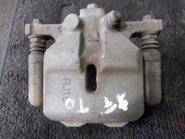 【中古】中古部品 オデッセイ RB3 右リアキャリパー 【3340140100-000023364244430】