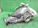 【中古】中古部品 BMW 5シリーズ DE44 リアリジットデフ 【3310070100-000213002341220】