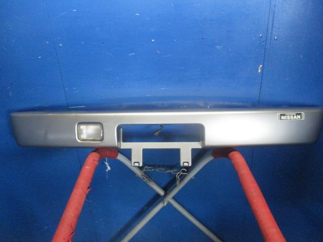 【中古】中古部品 ラシーン RFNB14 リアバンパーフェース 【3310270100-000013887015110】