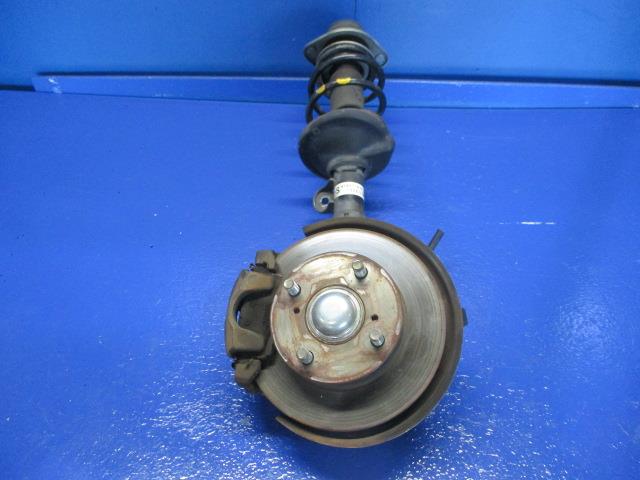 【中古】中古部品 スクラム DG17V 右フロントストラット 【3310270100-000013860250100】