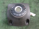 【中古】中古部品 キューブ Z12 A/Cスイッチパネル 【3310300100-000213012660900】