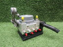 【中古】中古部品 N−BOX + JF1 ABSアクチュエーター 【3330200100-230047000042500】