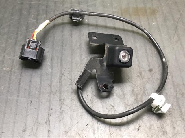 【中古】中古部品 デイズルークス B21A カメラ 【3330530100-000005167015850】