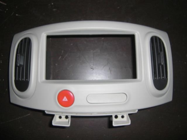 【中古】中古部品 キューブ Z12 クラスターパネル 【3310050100-001324481470220】