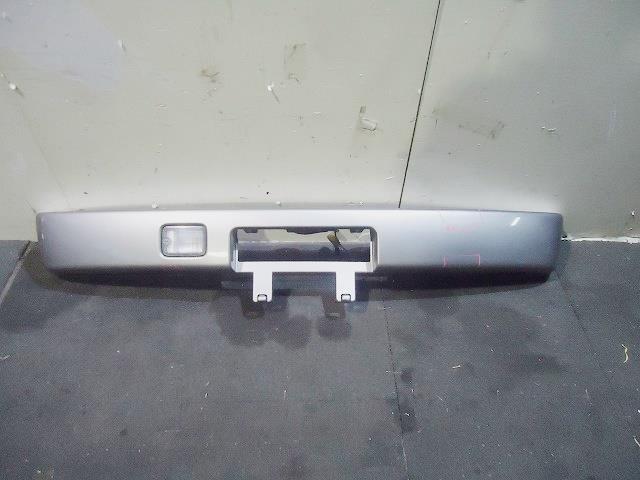 【中古】中古部品 ラシーン RFNB14 リアバンパー 【3310050100-001699061315100】