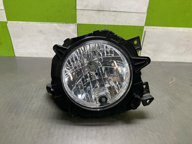 【中古】中古部品 ジムニー JB64W 右ヘッドランプ 【3330530100-000005171510800】