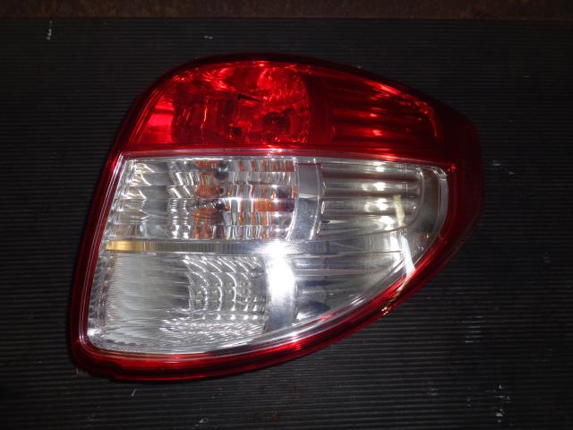 【中古】中古部品 SX4 YB11S 右テールランプ 【3330810100-231101000515500】