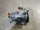 【中古】中古部品 アクア MXPK16 A/Cコンプレッサー 【3330810100-231030000460700】