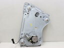 【中古】中古部品 クライスラーPTクルーザー PT2K24 右リアドアレギュレータ・モーター 【3310070100-000203005913320】