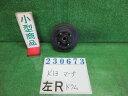 【中古】中古部品 マーチ K13 リアドラム 【3330980100-000023067344481】