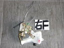 【中古】中古部品 ミニカ H42A 右フロントドアロックソレノイド 【3310050100-001260191864550】