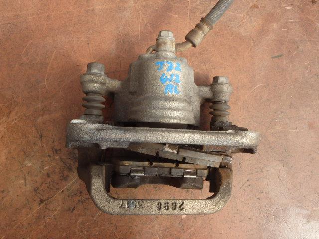 【中古】中古部品 ティアナ J32 左リアキャリパー 【3331010800-000021555444460】