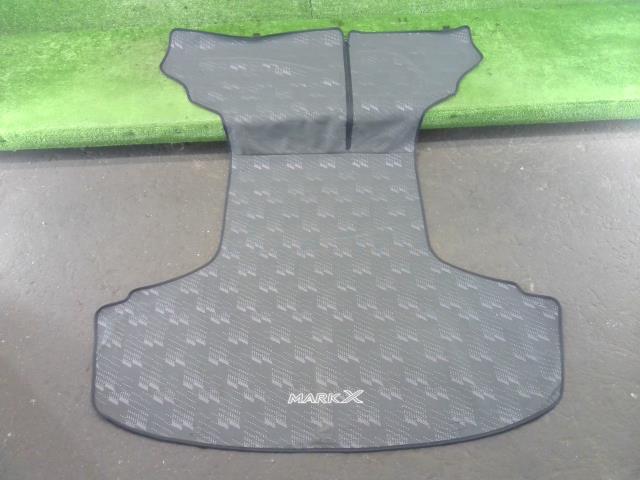 【中古】中古部品 マークX GRX120 リアボード・トノカバー 【3330990100-230916000371100】