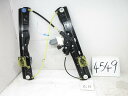 【中古】中古部品 レンジローバーヴェラール LY3VA 右リアドアレギュレータ・モーター 【3500170000-231104501713320】