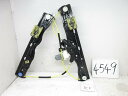【中古】中古部品 レンジローバーヴェラール LY3VA 左フロントドアレギュレータ・モーター 【3500170000-231104501613220】
