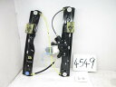 【中古】中古部品 レンジローバーヴェラール LY3VA 左リアドアレギュレータ・モーター 【3500170000-231104501913420】