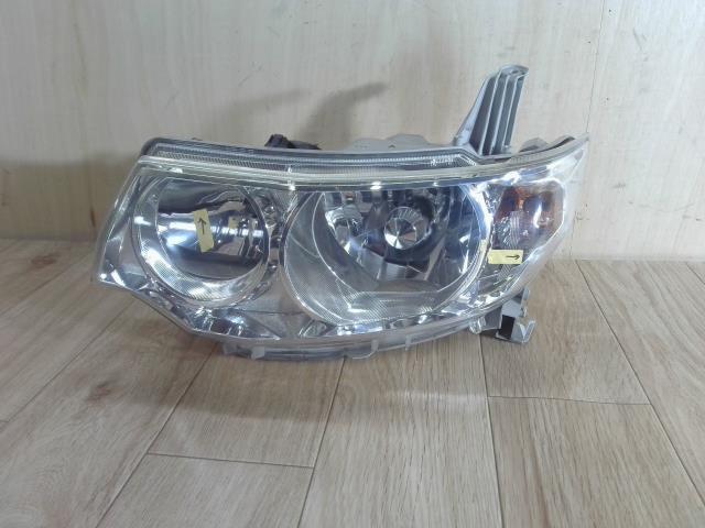 【中古】中古部品 タント L375S 左ヘッドランプ 【3310390100-231017001210900】