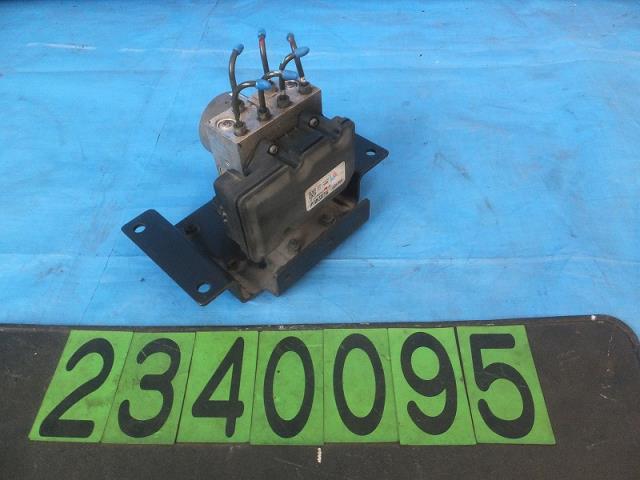 【中古】中古部品 キャンター FBA00 ABSアクチュエーター 【3310040100-000234009542500】