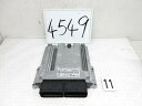 【中古】中古部品 レンジローバーヴェラール LY3VA エンジンコンピューター 【3500170000-231106504363100】