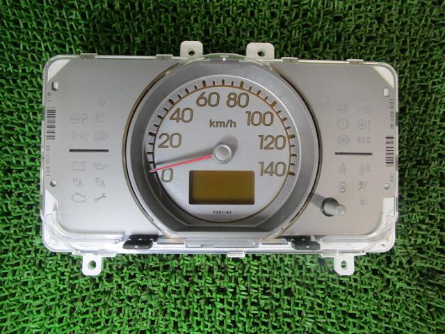 【中古】中古部品 ライフ JC1 スピードメーター 【3330540100-231107000361400】
