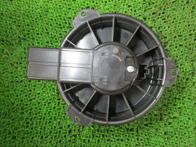 【中古】中古部品 ライフ JC1 ヒーターブロアモーター 【3330540100-2311070003679...