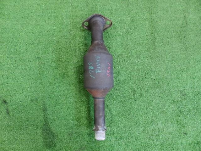 【中古】中古部品 エブリィ DA64V フロントエキゾーストパイプ 【3260250000-000023178522200】