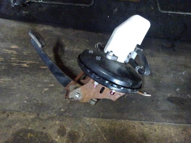 【中古】中古部品 キャリィ DA16T ブレーキマスター 【3310410000-000213078147160】