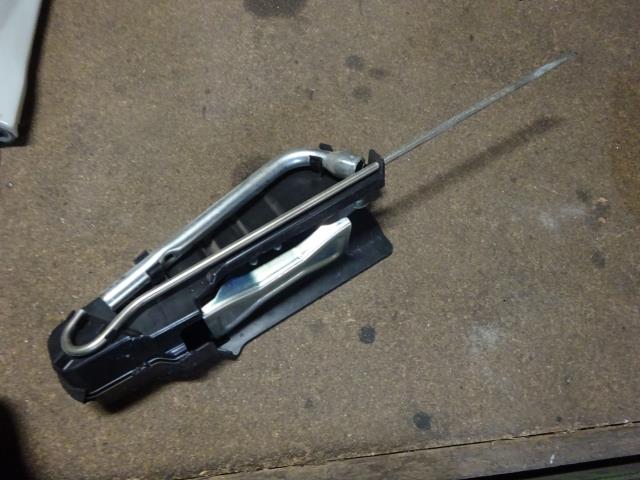 【中古】中古部品 キャリィ DA16T ジャッキ 【3310410000-000213078177750】