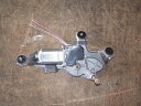 【中古】中古部品 エスティマ GSR50W リアワイパーモーター 【3310050100-001579039661700】