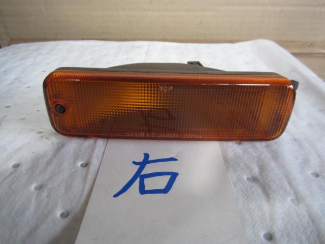 【中古】中古部品 セルボ CN22S 右クリアランスランプ 【3310050100-001067537111000】