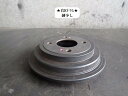 【中古】中古部品 ライフ JC1 リアドラム 【3330470100-231108000144481】