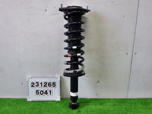 【中古】中古部品 XV GT7 左リアストラット 【3330890100-000023126550410】
