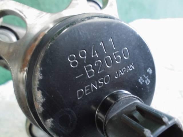 【中古】中古部品 ミラココア L675S リアハブ 【3310420000-000002227544470】