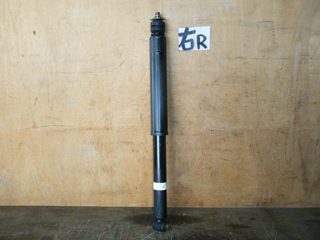 【中古】中古部品 N−BOX JF3 右リアショックアブソーバー 【3310050100-001695487650700】