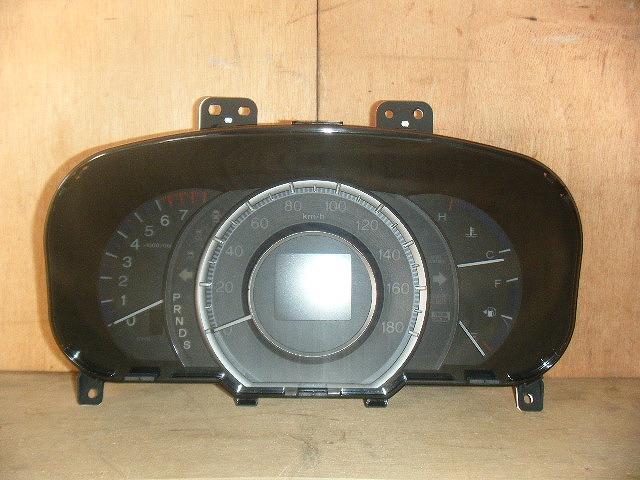 【中古】中古部品 オデッセイ RB3 スピードメーター 【3310050100-001487444261400】