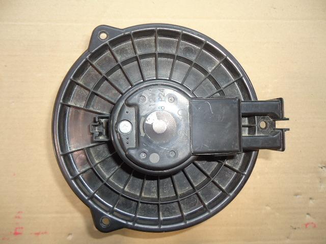 【中古】中古部品 オデッセイ RB3 ヒーターブロアモーター 【3310050100-001618151667900】