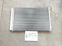 【中古】中古部品 BMW X1 VL18 コンデンサー 【3500170000-231109500360600】