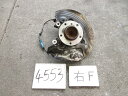 【中古】中古部品 BMW X1 VL18 右フロントナックルハブ 【3500170000-231109501244310】